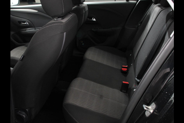 Opel Corsa 1.2 100pk Turbo Edition Navigatie Apple Carplay/Android Auto Airco Dab Cruise Control