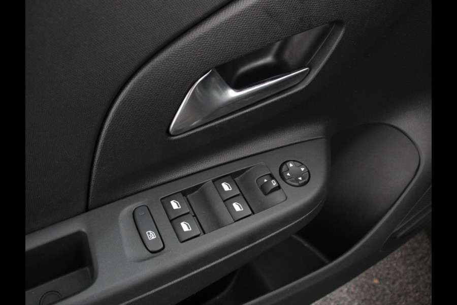 Opel Corsa 1.2 100pk Turbo Edition Navigatie Apple Carplay/Android Auto Airco Dab Cruise Control