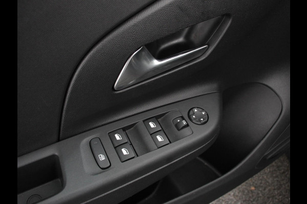 Opel Corsa 1.2 100pk Turbo Edition Navigatie Apple Carplay/Android Auto Airco Dab Cruise Control