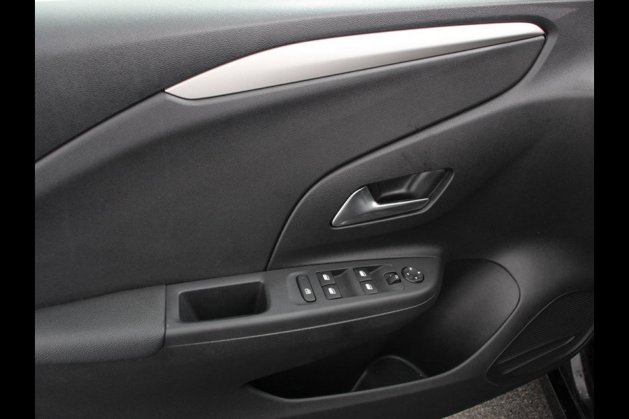Opel Corsa 1.2 100pk Turbo Edition Navigatie Apple Carplay/Android Auto Airco Dab Cruise Control