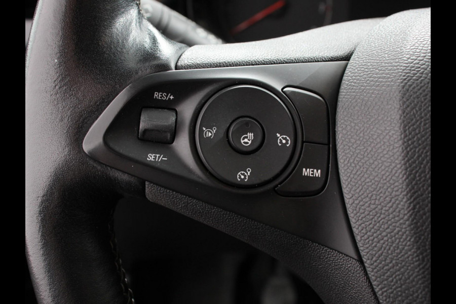Opel Corsa 1.2 100pk Turbo Edition Navigatie Apple Carplay/Android Auto Airco Dab Cruise Control