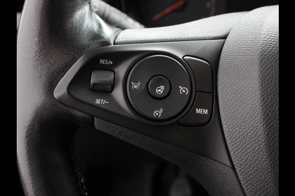 Opel Corsa 1.2 100pk Turbo Edition Navigatie Apple Carplay/Android Auto Airco Dab Cruise Control