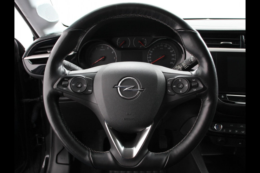 Opel Corsa 1.2 100pk Turbo Edition Navigatie Apple Carplay/Android Auto Airco Dab Cruise Control