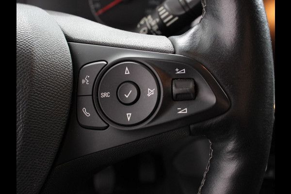Opel Corsa 1.2 100pk Turbo Edition Navigatie Apple Carplay/Android Auto Airco Dab Cruise Control
