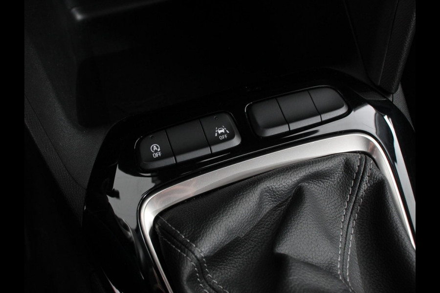 Opel Corsa 1.2 100pk Turbo Edition Navigatie Apple Carplay/Android Auto Airco Dab Cruise Control