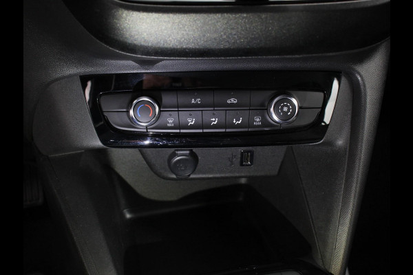 Opel Corsa 1.2 100pk Turbo Edition Navigatie Apple Carplay/Android Auto Airco Dab Cruise Control