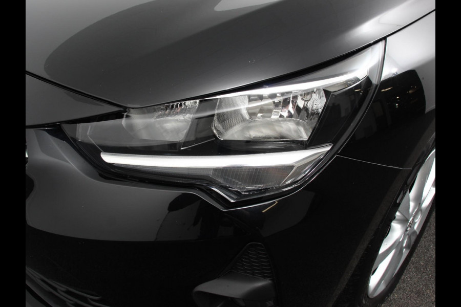 Opel Corsa 1.2 100pk Turbo Edition Navigatie Apple Carplay/Android Auto Airco Dab Cruise Control