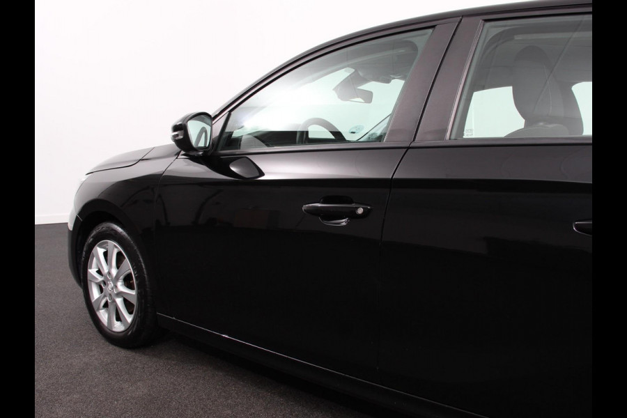 Opel Corsa 1.2 100pk Turbo Edition Navigatie Apple Carplay/Android Auto Airco Dab Cruise Control
