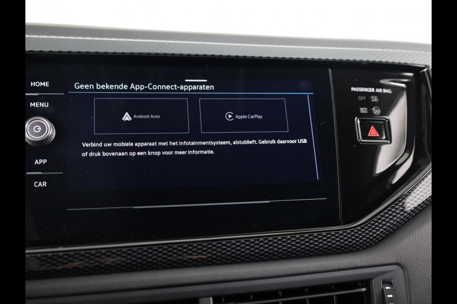 Volkswagen Polo GP Life Edition 1.0 70 kW / 95 pk TSI Hatchback 5 ver