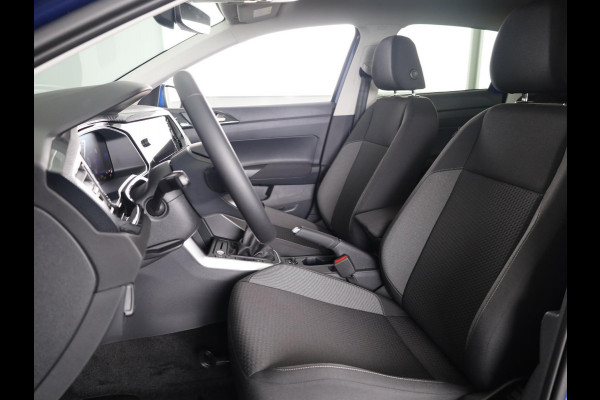 Volkswagen Polo GP Life Edition 1.0 70 kW / 95 pk TSI Hatchback 5 ver