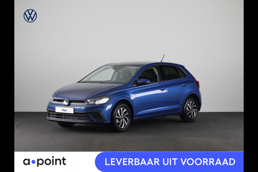 Volkswagen Polo GP Life Edition 1.0 70 kW / 95 pk TSI Hatchback 5 ver