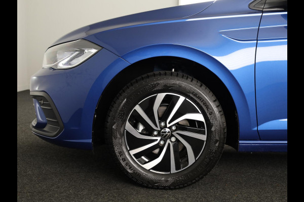 Volkswagen Polo GP Life Edition 1.0 70 kW / 95 pk TSI Hatchback 5 ver