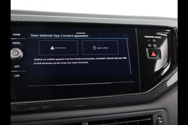 Volkswagen Polo GP Life Edition 1.0 70 kW / 95 pk TSI Hatchback 5 ver