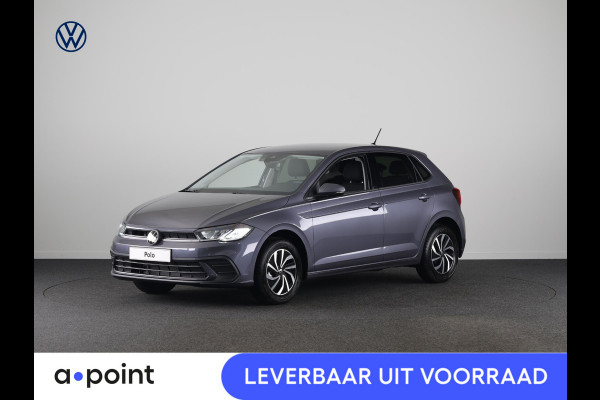 Volkswagen Polo GP Life Edition 1.0 70 kW / 95 pk TSI Hatchback 5 ver