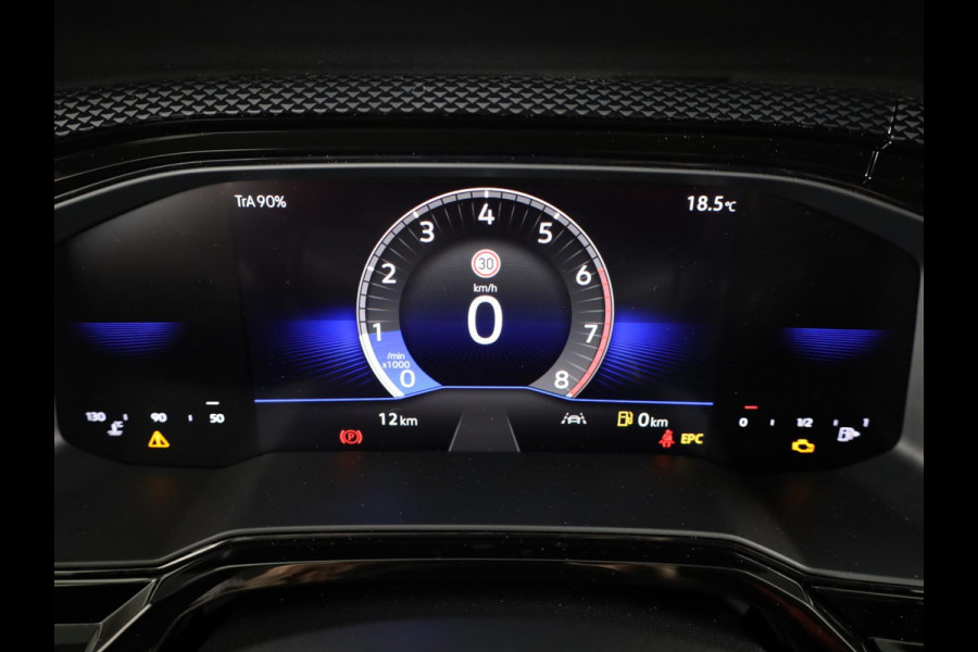 Volkswagen Polo GP Life Edition 1.0 70 kW / 95 pk TSI Hatchback 5 ver