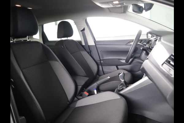 Volkswagen Polo GP Life Edition 1.0 95 pk 5 versn. Hand | 15" LM | Stoelverwarming | Camera |