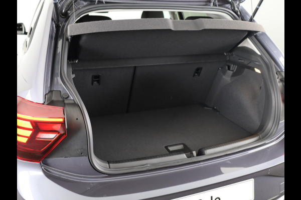 Volkswagen Polo GP Life Edition 1.0 95 pk 5 versn. Hand | 15" LM | Stoelverwarming | Camera |