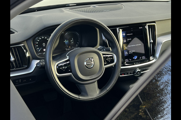 Volvo V60 2.0 T6 Recharge AWD Inscription Expression | Trekhaak | Pilot Assist | Pano | Harman Kardon