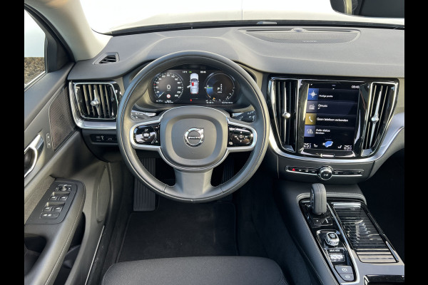 Volvo V60 2.0 T6 Recharge AWD Inscription Expression | Trekhaak | Pilot Assist | Pano | Harman Kardon