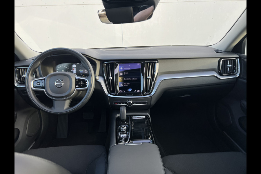 Volvo V60 2.0 T6 Recharge AWD Inscription Expression | Trekhaak | Pilot Assist | Pano | Harman Kardon
