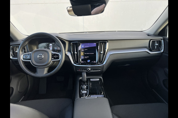 Volvo V60 2.0 T6 Recharge AWD Inscription Expression | Trekhaak | Pilot Assist | Pano | Harman Kardon