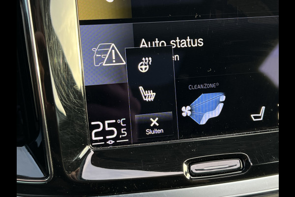 Volvo V60 2.0 T6 Recharge AWD Inscription Expression | Trekhaak | Pilot Assist | Pano | Harman Kardon