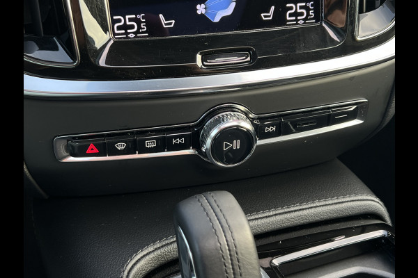 Volvo V60 2.0 T6 Recharge AWD Inscription Expression | Trekhaak | Pilot Assist | Pano | Harman Kardon