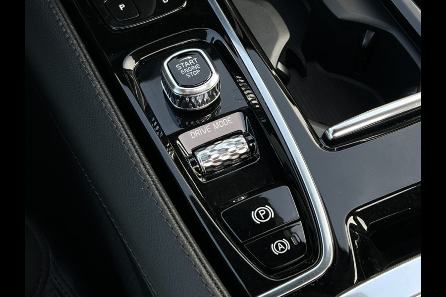 Volvo V60 2.0 T6 Recharge AWD Inscription Expression | Trekhaak | Pilot Assist | Pano | Harman Kardon