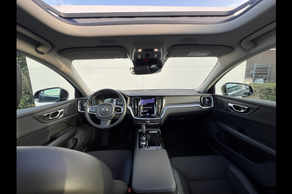 Volvo V60 2.0 T6 Recharge AWD Inscription Expression | Trekhaak | Pilot Assist | Pano | Harman Kardon