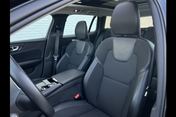 Volvo V60 2.0 T6 Recharge AWD Inscription Expression | Trekhaak | Pilot Assist | Pano | Harman Kardon