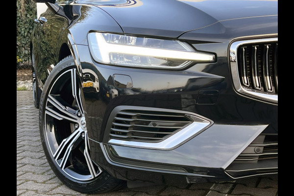Volvo V60 2.0 T6 Recharge AWD Inscription Expression | Trekhaak | Pilot Assist | Pano | Harman Kardon