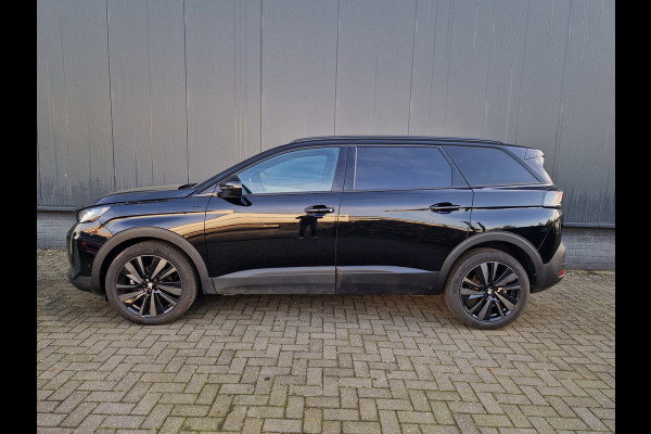 Peugeot 5008 1.2 EAT8 130Pk GT- Line /1e eigenaar /Stoelverwarming /7 Persoons