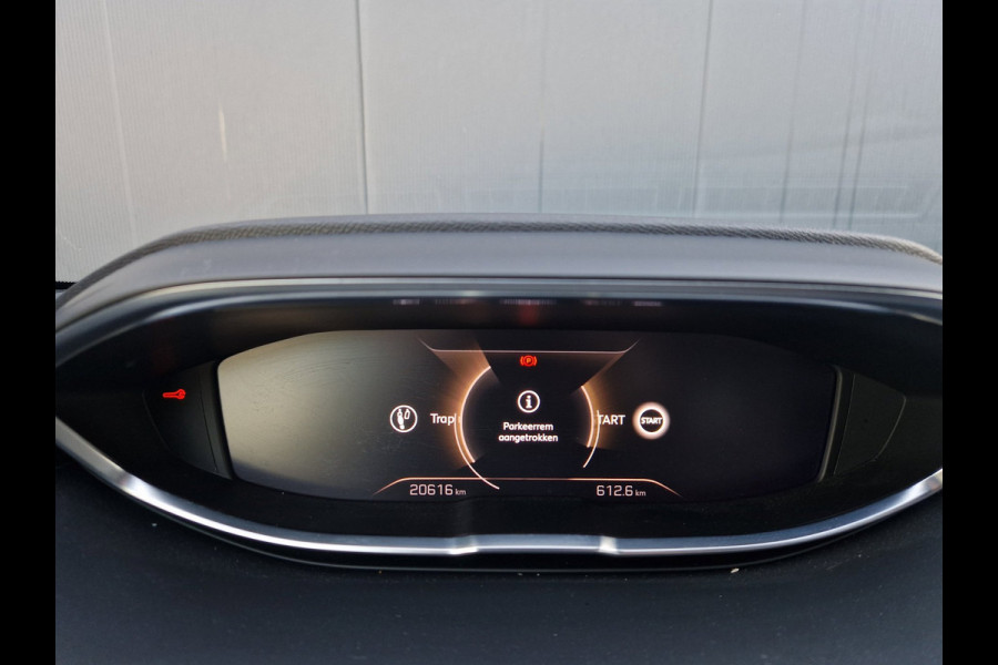 Peugeot 5008 1.2 EAT8 130Pk GT- Line /1e eigenaar /Stoelverwarming /7 Persoons