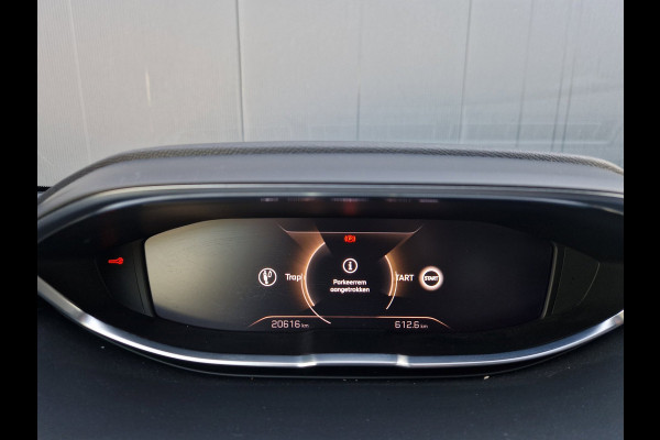 Peugeot 5008 1.2 EAT8 130Pk GT- Line /1e eigenaar /Stoelverwarming /7 Persoons