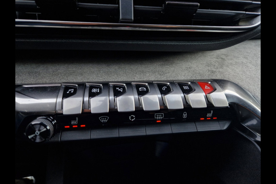 Peugeot 5008 1.2 EAT8 130Pk GT- Line /1e eigenaar /Stoelverwarming /7 Persoons