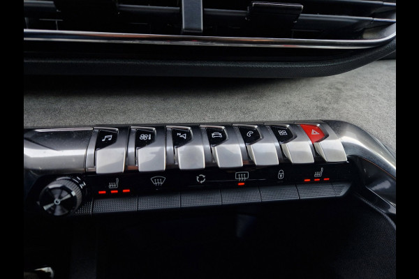 Peugeot 5008 1.2 EAT8 130Pk GT- Line /1e eigenaar /Stoelverwarming /7 Persoons