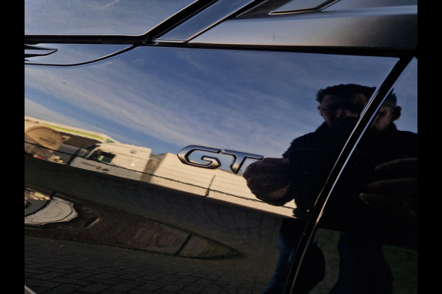 Peugeot 5008 1.2 EAT8 130Pk GT- Line /1e eigenaar /Stoelverwarming /7 Persoons