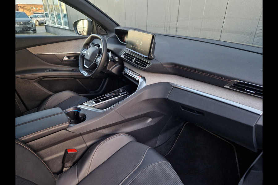 Peugeot 5008 1.2 EAT8 130Pk GT- Line /1e eigenaar /Stoelverwarming /7 Persoons