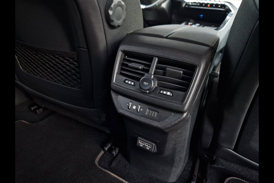 Peugeot 5008 1.2 EAT8 130Pk GT- Line /1e eigenaar /Stoelverwarming /7 Persoons