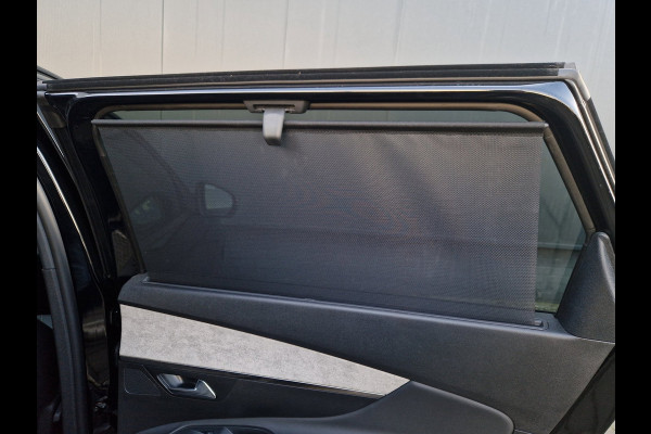 Peugeot 5008 1.2 EAT8 130Pk GT- Line /1e eigenaar /Stoelverwarming /7 Persoons