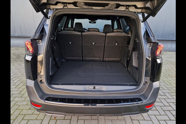 Peugeot 5008 1.2 EAT8 130Pk GT- Line /1e eigenaar /Stoelverwarming /7 Persoons