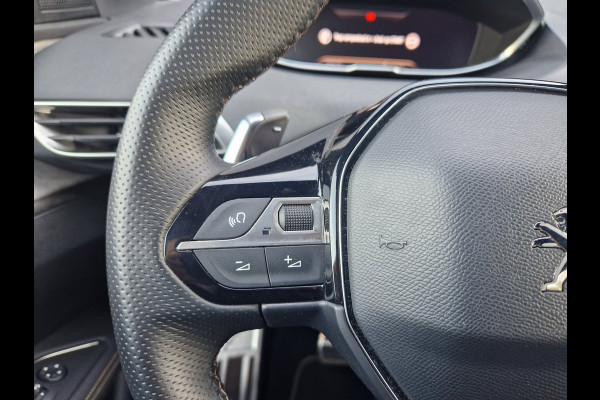 Peugeot 5008 1.2 EAT8 130Pk GT- Line /1e eigenaar /Stoelverwarming /7 Persoons