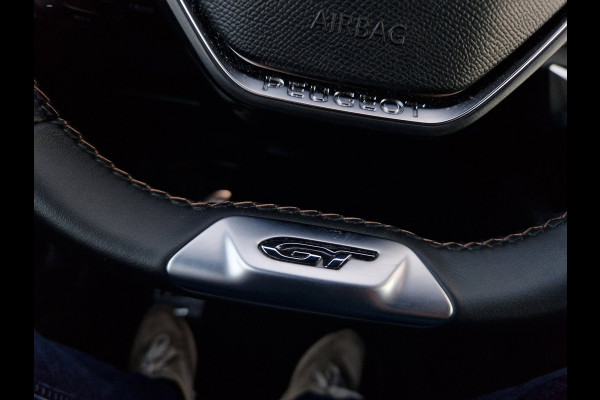 Peugeot 5008 1.2 EAT8 130Pk GT- Line /1e eigenaar /Stoelverwarming /7 Persoons