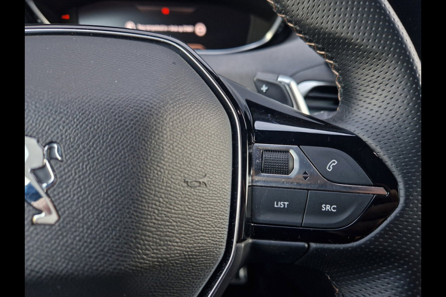 Peugeot 5008 1.2 EAT8 130Pk GT- Line /1e eigenaar /Stoelverwarming /7 Persoons