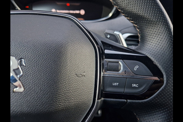 Peugeot 5008 1.2 EAT8 130Pk GT- Line /1e eigenaar /Stoelverwarming /7 Persoons