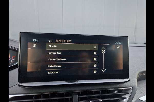 Peugeot 5008 1.2 EAT8 130Pk GT- Line /1e eigenaar /Stoelverwarming /7 Persoons