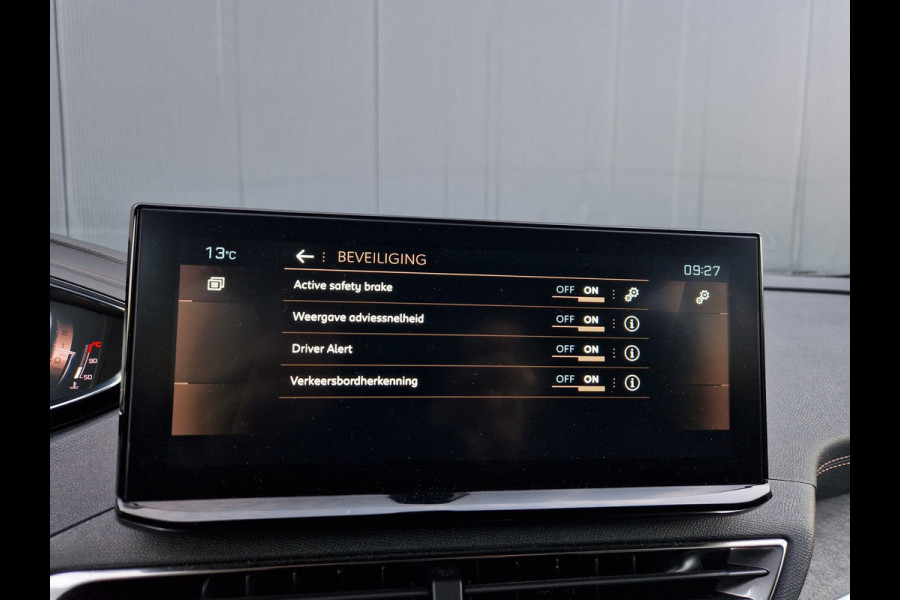 Peugeot 5008 1.2 EAT8 130Pk GT- Line /1e eigenaar /Stoelverwarming /7 Persoons