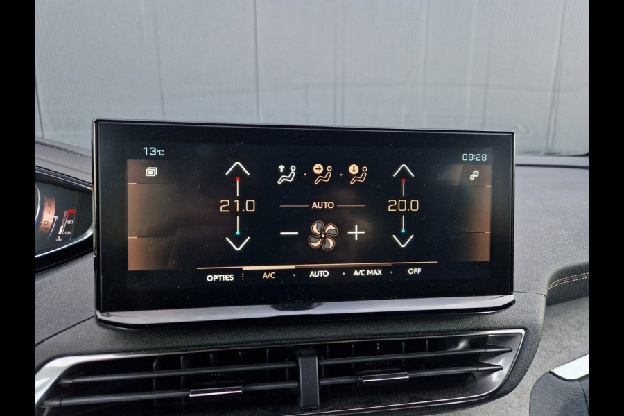 Peugeot 5008 1.2 EAT8 130Pk GT- Line /1e eigenaar /Stoelverwarming /7 Persoons