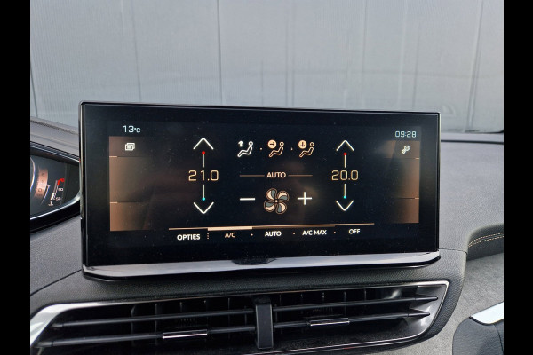 Peugeot 5008 1.2 EAT8 130Pk GT- Line /1e eigenaar /Stoelverwarming /7 Persoons