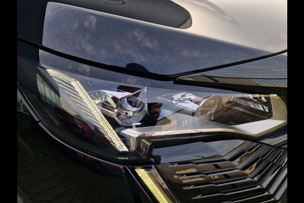 Peugeot 5008 1.2 EAT8 130Pk GT- Line /1e eigenaar /Stoelverwarming /7 Persoons